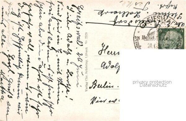 Eldena Greifswald Anlegestelle – Bild 2