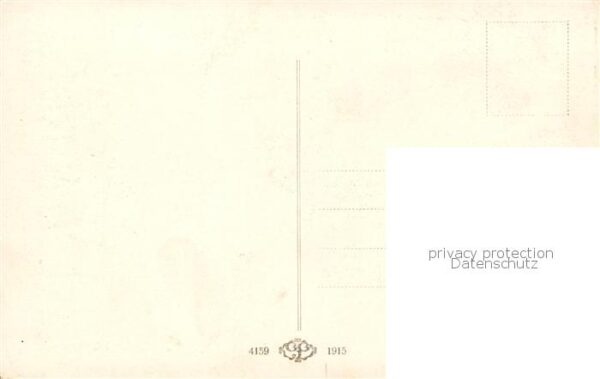 Brasso Brasov Kronstadt RO Postwiese – Bild 2