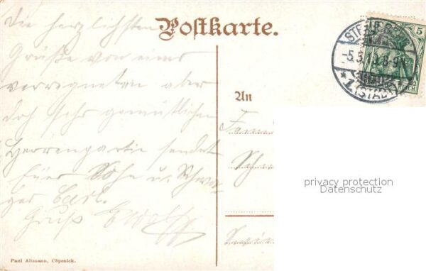 Strausberg Brandenburg Grand Hotel und Restaurant Schuetzenhaus – Bild 2