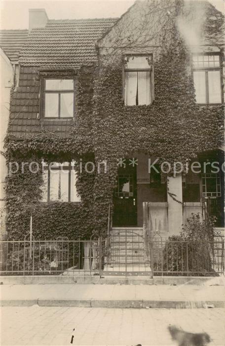 Bremen Wohnhaus