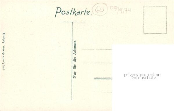 Darmstadt Pauluskirche – Bild 2