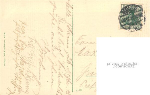Melle  Osnabrueck Panorama – Bild 2