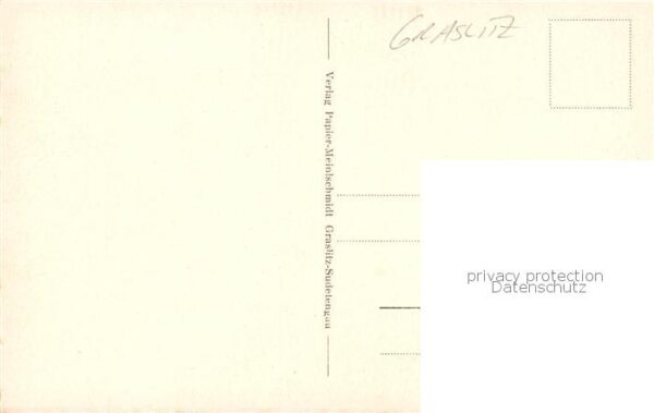 Graslitz Kraslice CZ Panorama – Bild 2