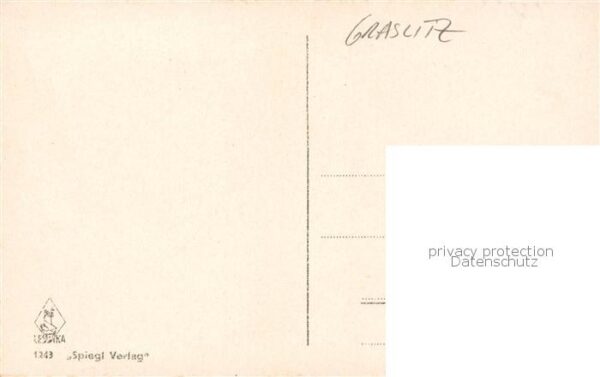 Graslitz Kraslice CZ Panorama – Bild 2