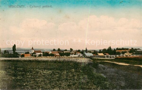 Senozaty Heumahd CZ Panorama