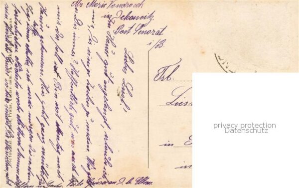 Senozaty Heumahd CZ Panorama – Bild 2