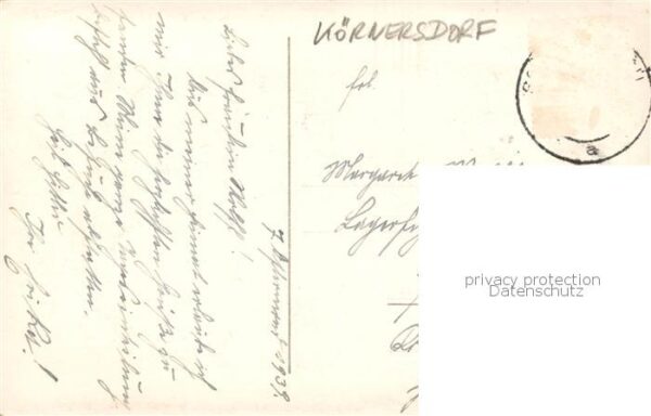 Koernersdorf Oberpfalz mit dem Pirsken – Bild 2