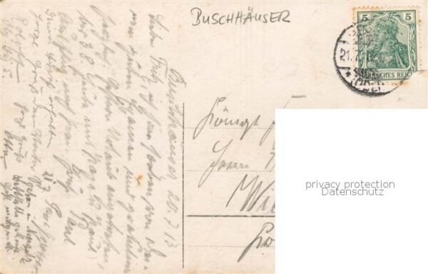 Buschhaeuser Reesdorf Moeckern Waldbruch – Bild 2