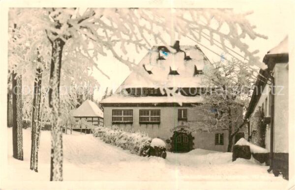 Krobsdorf Krobica PL Villa
