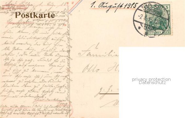 Bad Sulza Salinenwerke mit Kurhaeuser – Bild 2