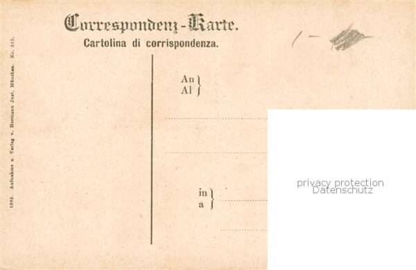 Lago di Garda Strada di Ponale – Bild 2