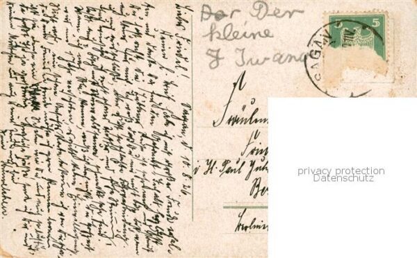 Hagan Boberpartie – Bild 2