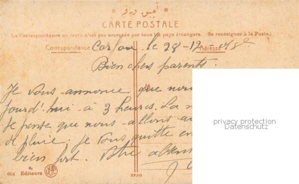 Brousse Bursa TK Mosquee de Hudavendrguiar – Bild 2