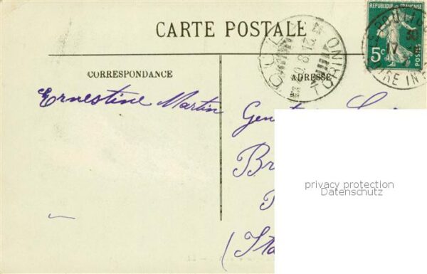 Verlag LL Nr. Nr.9 Les Marais Salants – Bild 2