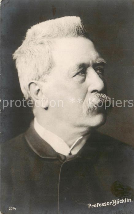 Persoenlichkeiten Professor Boecklin