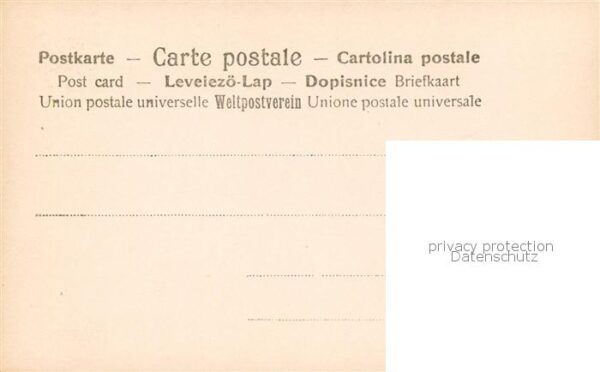 Persoenlichkeiten Boecklin Nr. 7110 – Bild 2