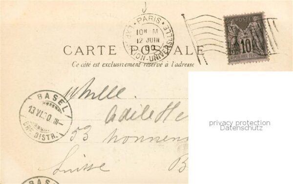 Exposition Universelle Paris 1900 La Russie – Bild 2