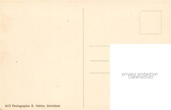 Alphorn Alphornblaeser Beatusstrasse 8573 – Bild 2