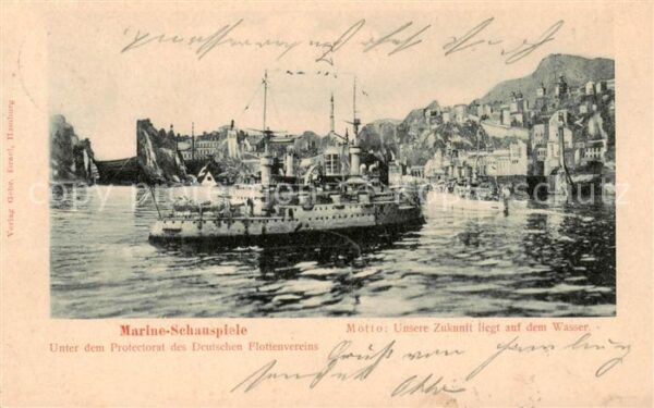 Marine Deutscher Flottenverein