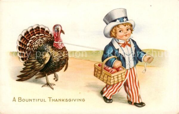 Auerhahn  Grouse-- USA Thanksgiving