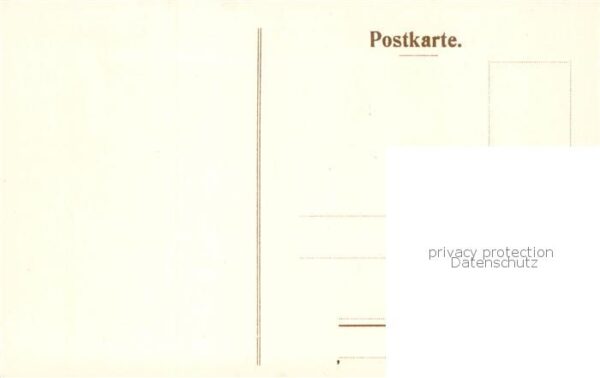 Briefmarken auf Postkarte Helvetia Franco Litho – Bild 2