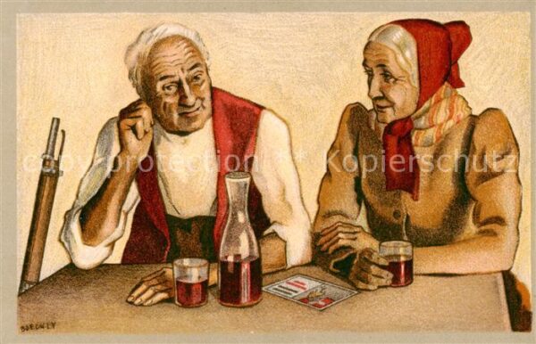 Schuetzensport Schweiz Wein Litho