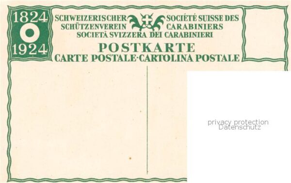 Zuericher U.W. J.E.Mugentobler – Bild 2
