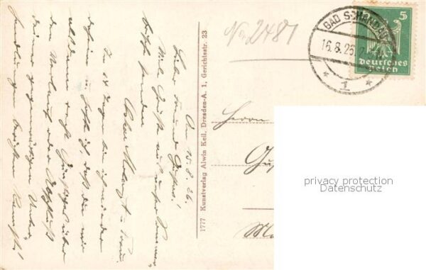 Dampfer Seitenrad RATHEN Bad Schandau Sachs. Schweiz – Bild 2