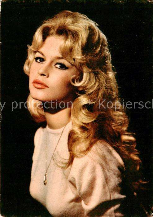 Persoenlichkeiten Brigitte Bardot