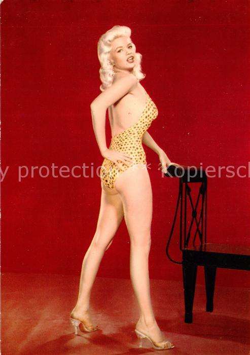 Persoenlichkeiten Jayne Mansfield