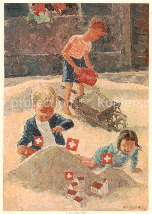 Bundesfeier Schweiz Roter Kreuz