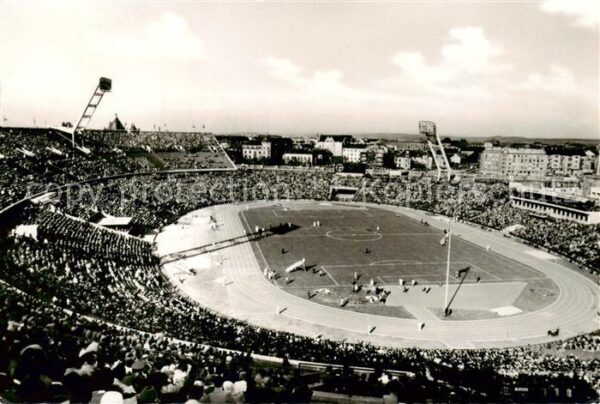 Stadion Stadium Estadio Budapest