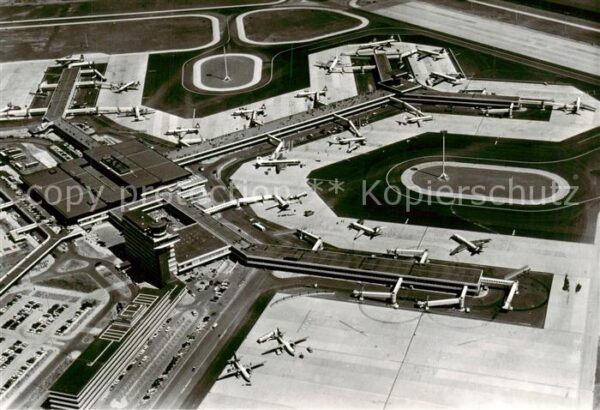 Flughafen Airport Aeroporto Amsterdam Schiphol