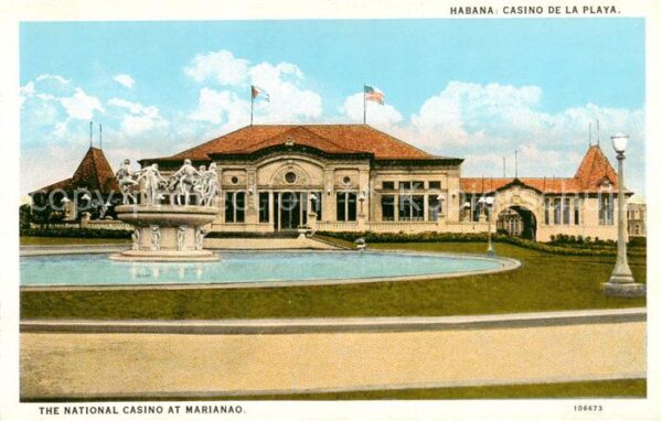 Habana Havana Casino de la Playa
