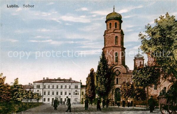 Lublin Sobor