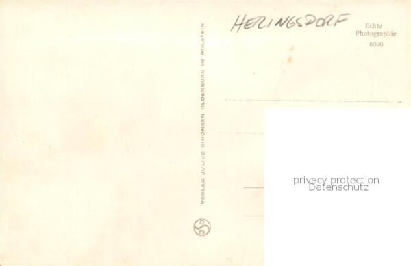 Heringsdorf  Ostseebad Usedom Panorama – Bild 2