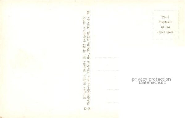 Lubmin Ostseebad Fliegeraufnahme – Bild 2