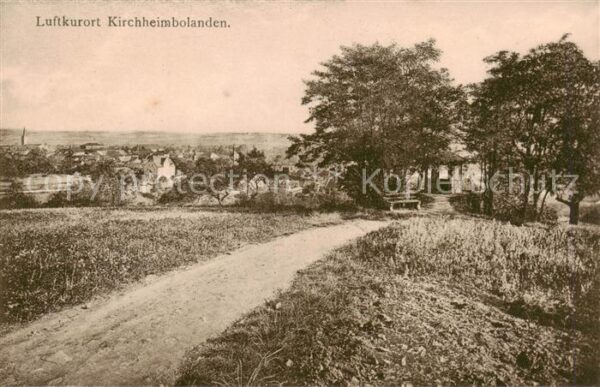 Kirchheimbolanden Panorama