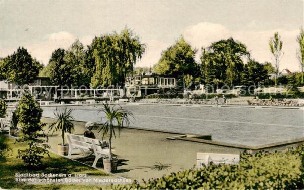 Bockenem Stadtbad