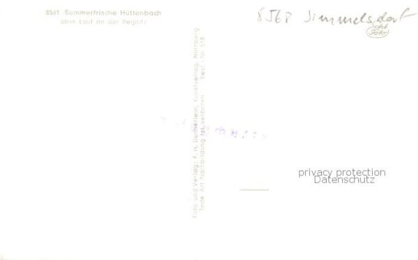 Huettenbach Panorama – Bild 2