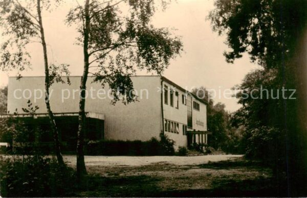 Huesede Hotel
