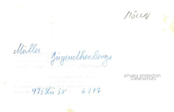Moelln  Lauenburg Jugendherberge – Bild 2