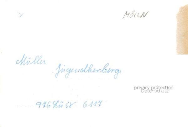 Moelln  Lauenburg Jugendherberge – Bild 2
