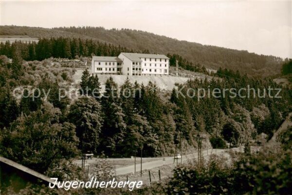 Daun Eifel Jugendherberge