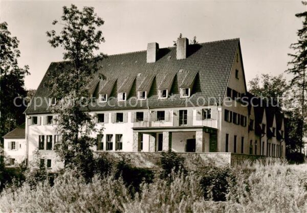 Osterode Harz Jugendherberge