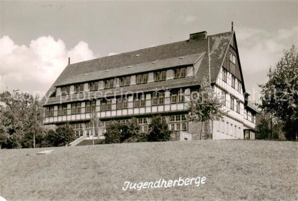 Sieker Bielefeld Jugendherberge