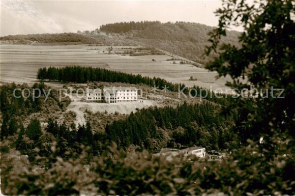 Daun Eifel Jugendherberge