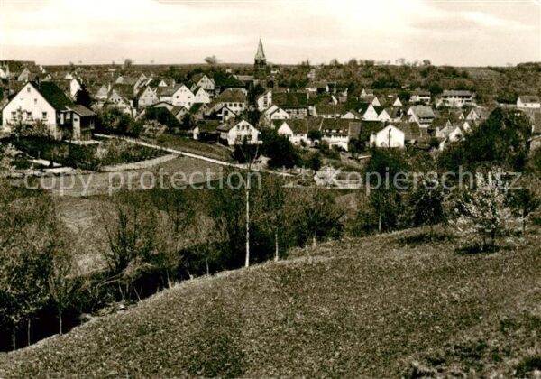 Wimsheim Panorama