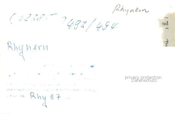 Rhynern Hamm Rasthaus Rhynern – Bild 2