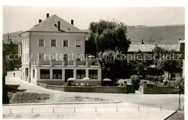 Wasserbillig Luxembourg Hotel Frieden